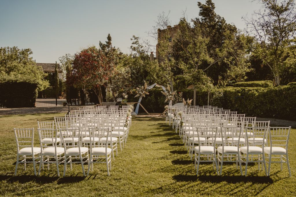 finca de bodas en zaragoza