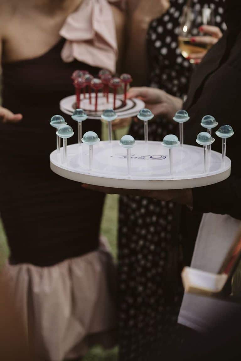 BODA EN SAN JUAN DE LA PEÑA