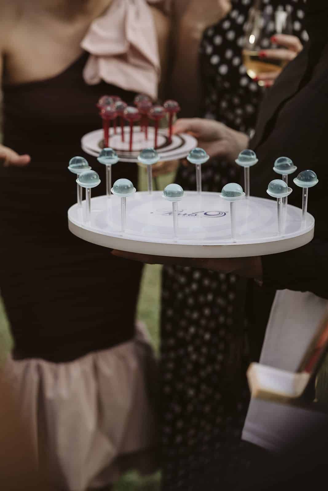 BODA EN SAN JUAN DE LA PEÑA