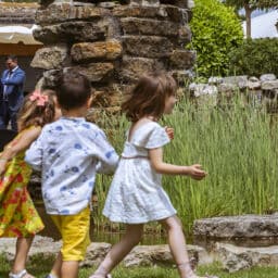 catering de eventos familiares