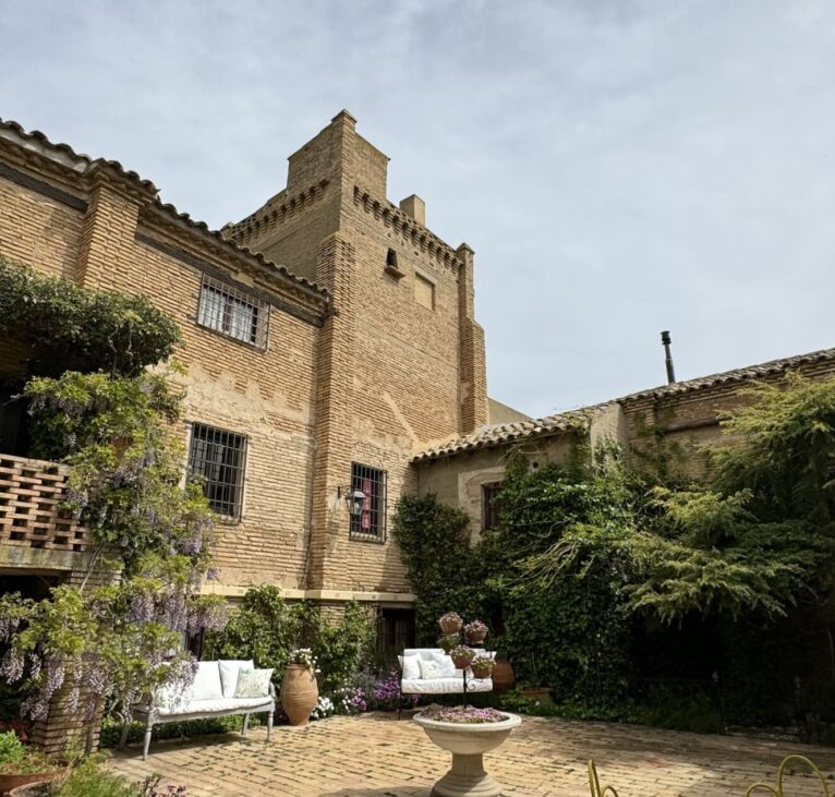 finca de bodas zaragoza