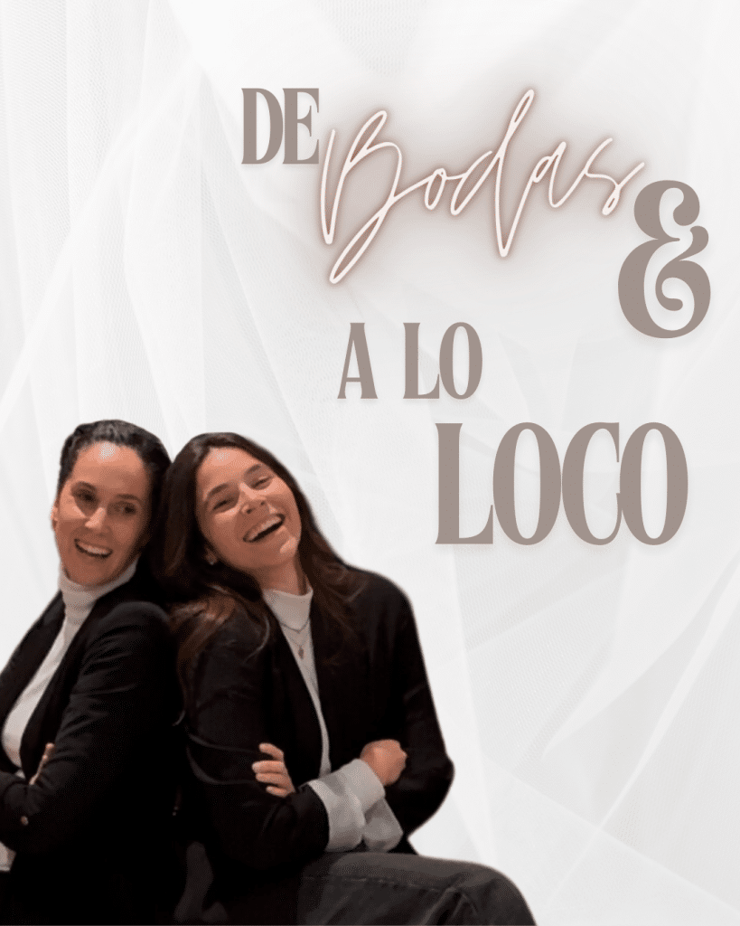podcast de bodas