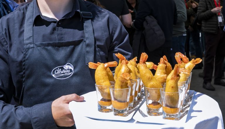 Catering para eventos en Teruel