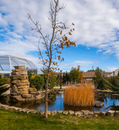 Finca de bodas en Huesca