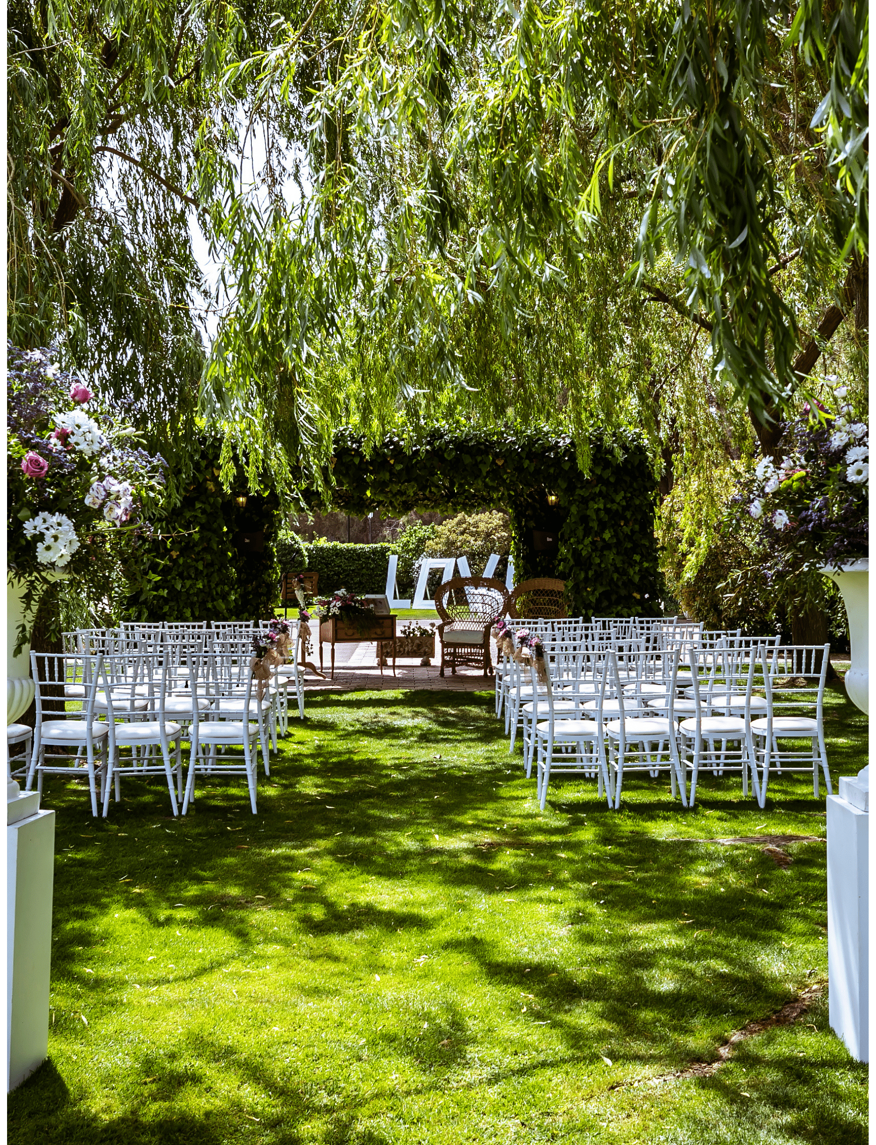 Finca de bodas en Huesca
