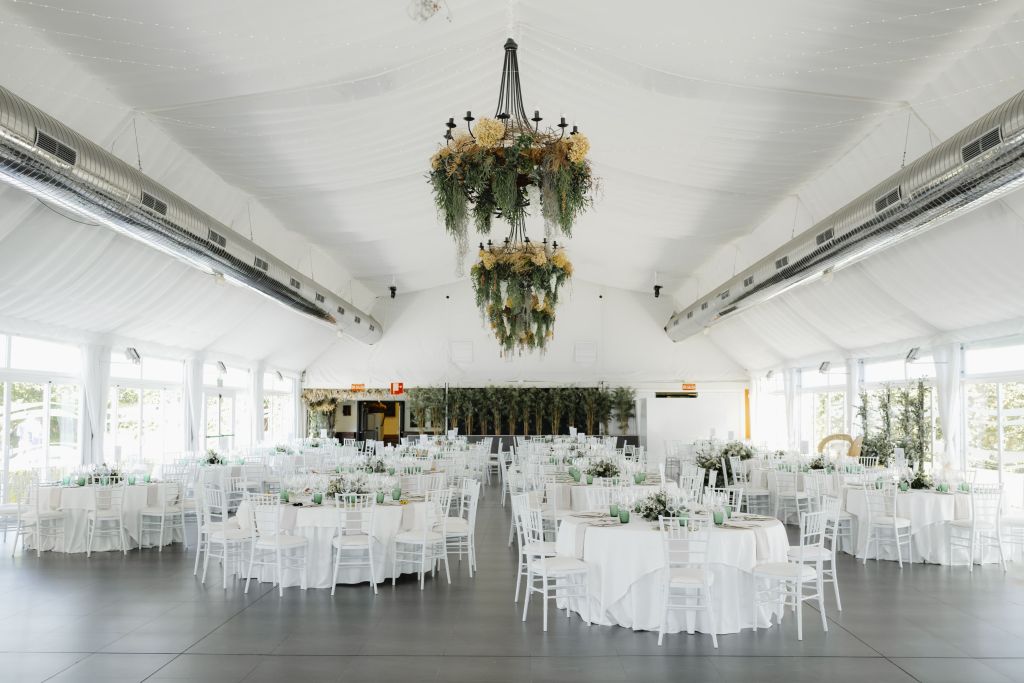 FINCA para BODAS en Zaragoza